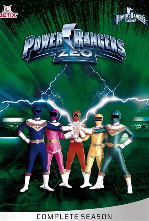 Могучие рейнджеры зео (Power Rangers Zeo) 1 сезон
 2024.04.27 03:42